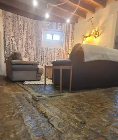 Сasa de vacaciones Le Figuier , Domaine La Capitainerie Bazoges-en-Pareds